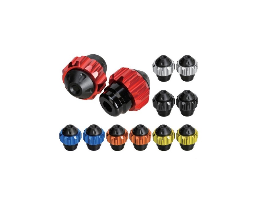Front Fork Clip 004039
