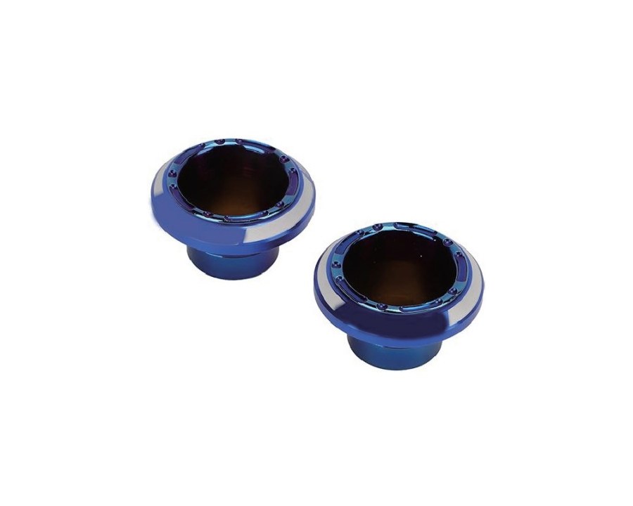 Front Fork Clip 004040