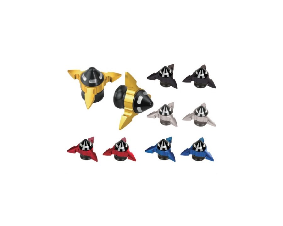 Front Fork Clip 004049