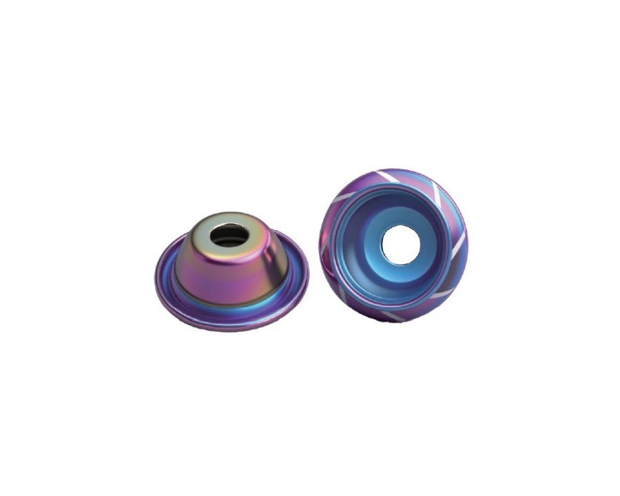 Front Fork Clip 004051