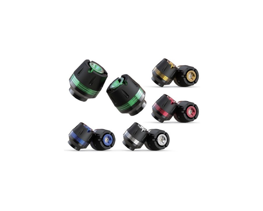 Front Fork Clip 004055