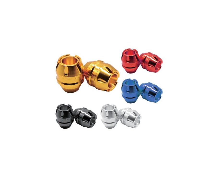 Front Fork Clip 004056