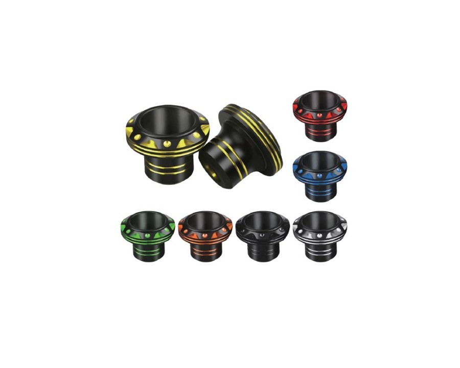 Front Fork Clip 004058