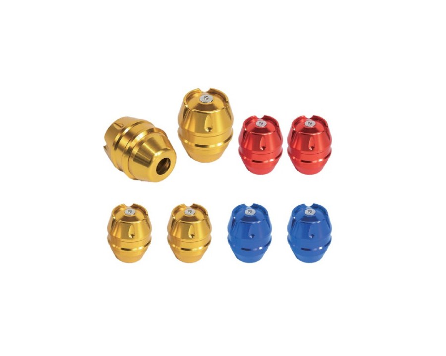 Front Fork Clip 004059