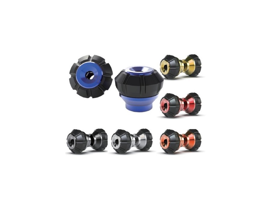 Front Fork Clip 004061