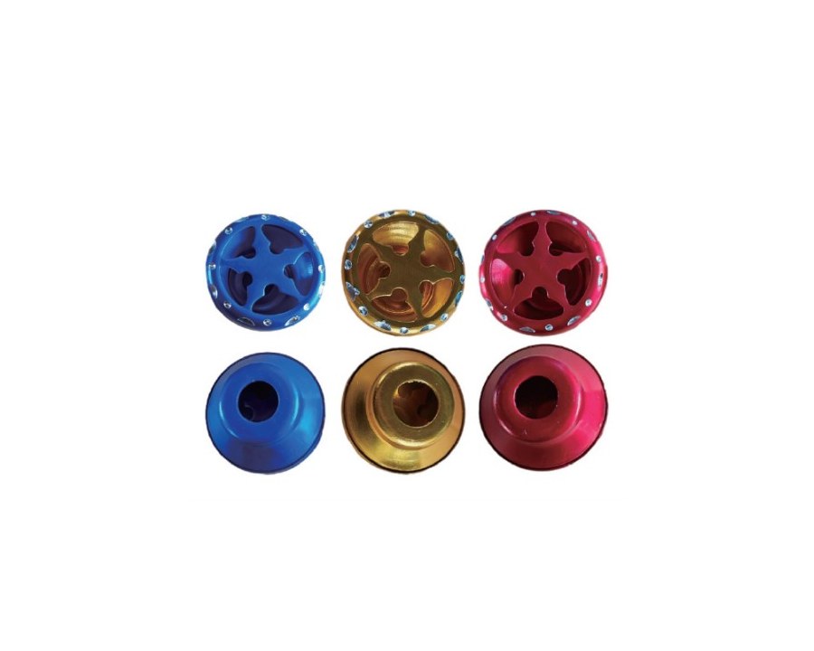 Front Fork Clip 004062