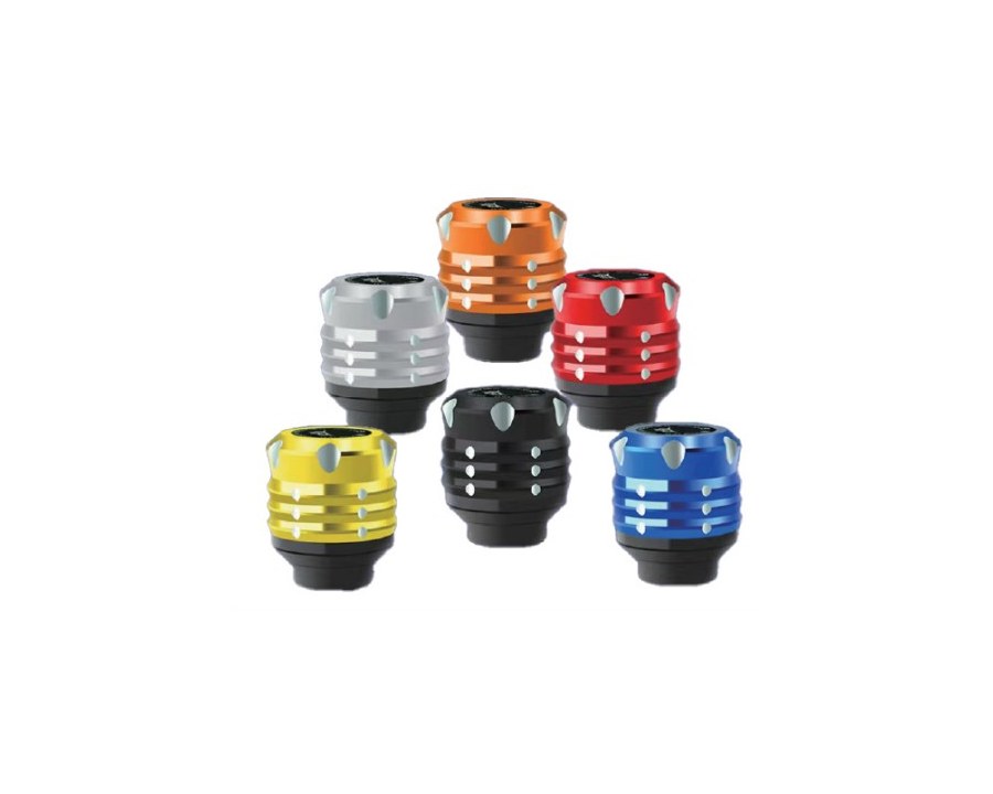 Front Fork Clip 004063