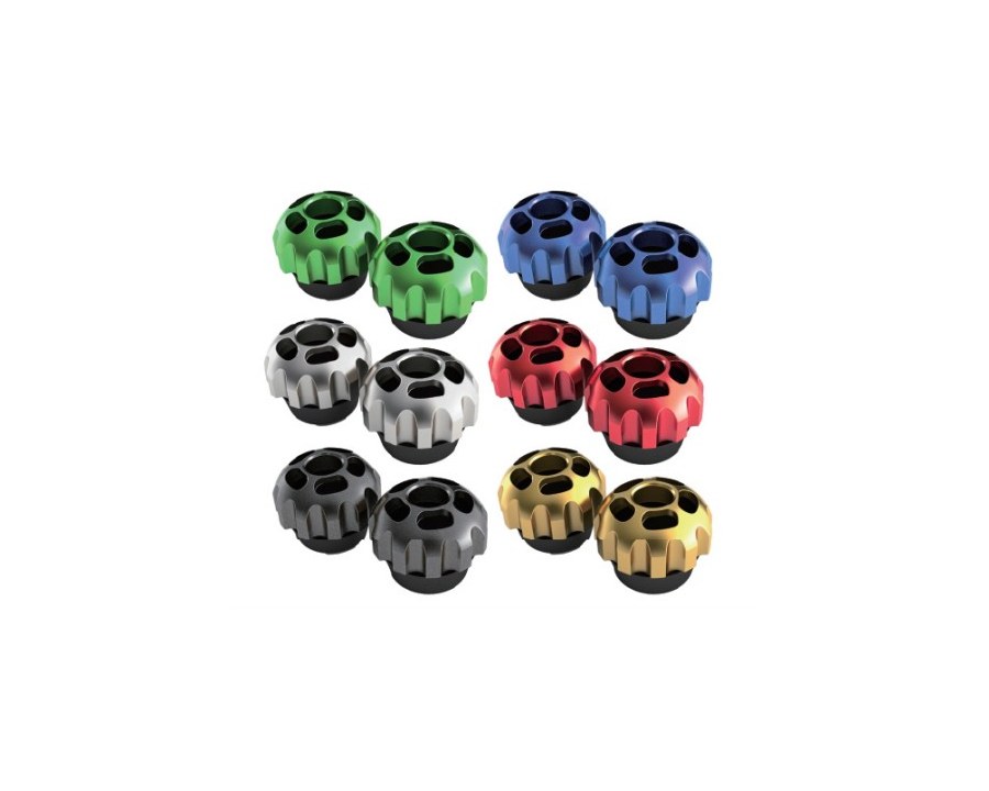 Front Fork Clip 004064