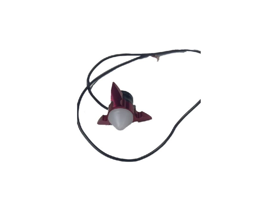 Front Fork Clip 004065