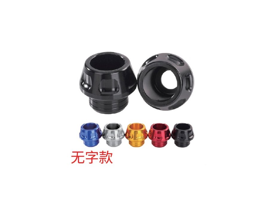Front Fork Clip 004072