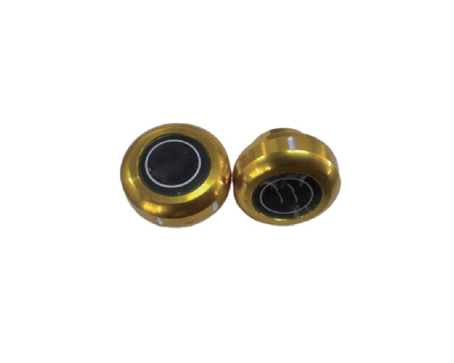 Front Fork Clip 004073