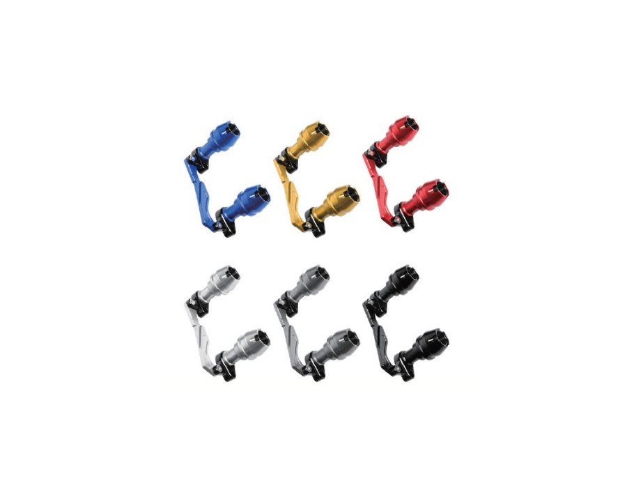 Anti-fall Rod 005010