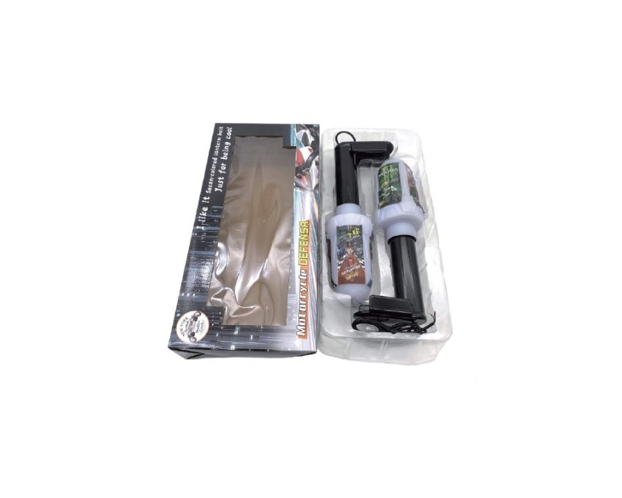 Anti-fall Rod 005022