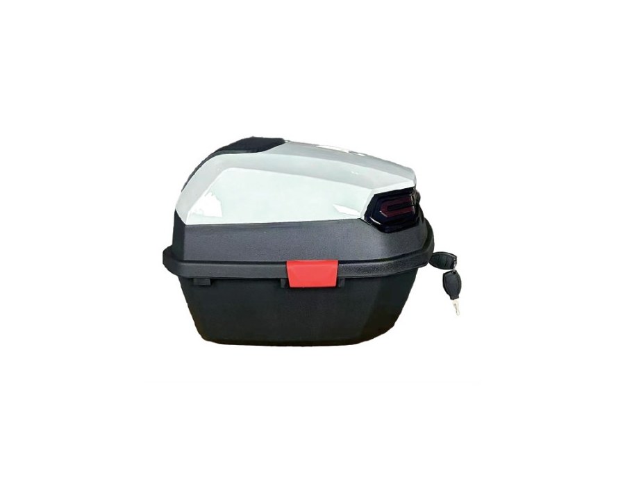 Rear Trunk 006001