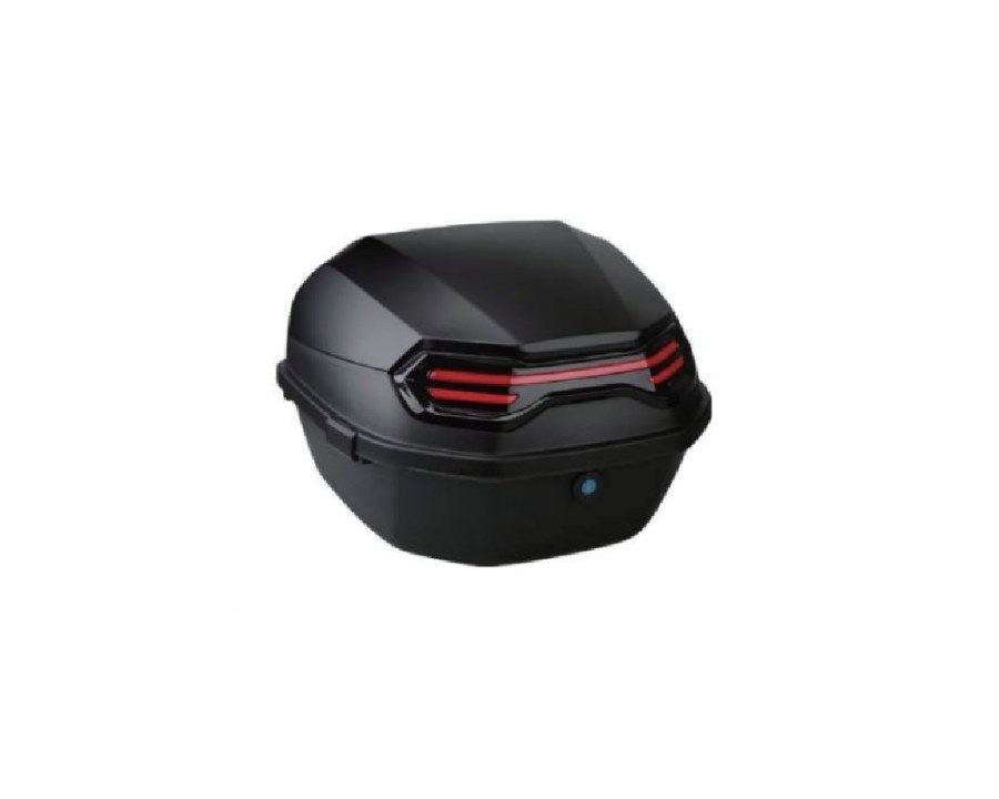 Rear Trunk 006003