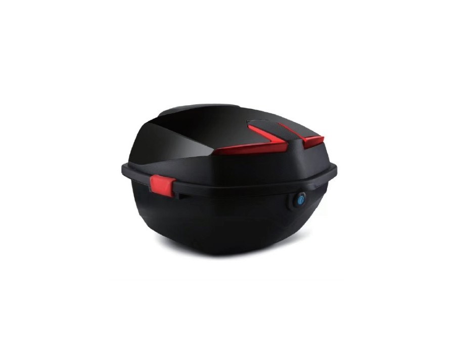 Rear Trunk 006004