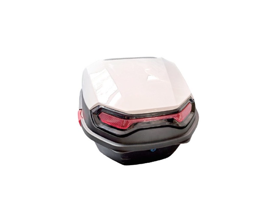 Rear Trunk 006005