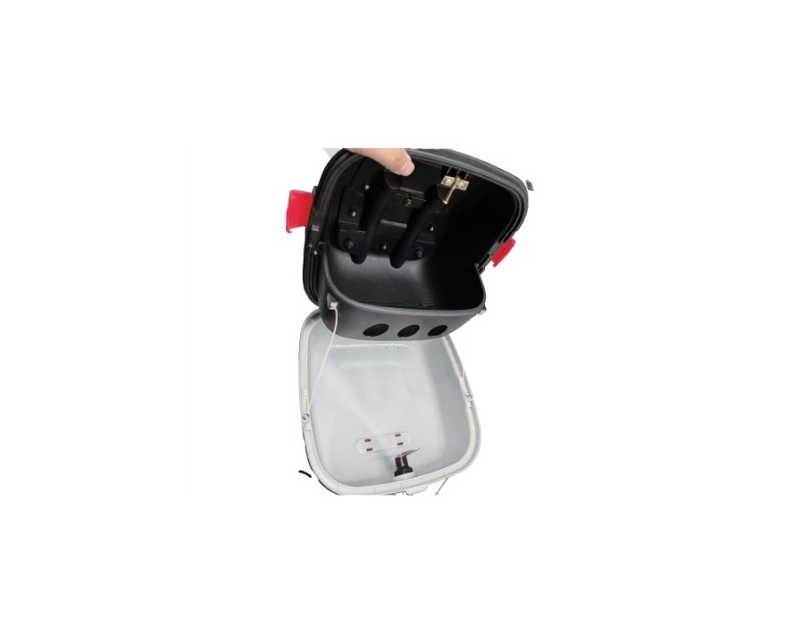 Rear Trunk 006006