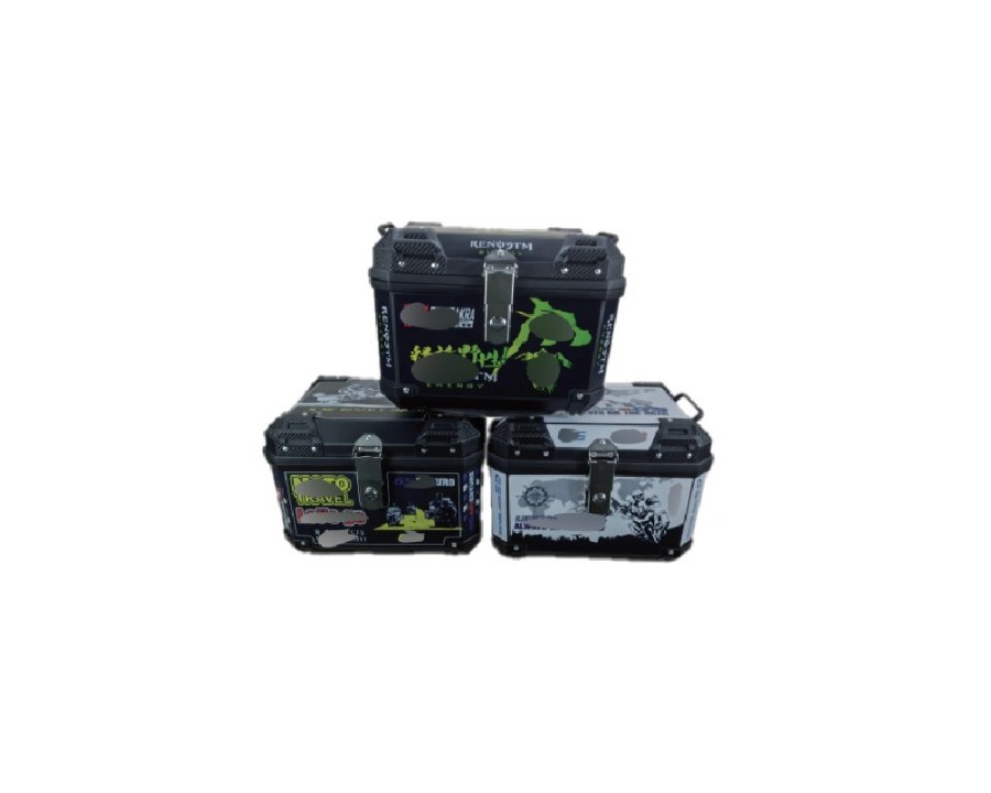 Rear Trunk 006007