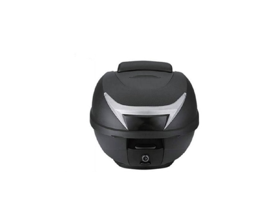 Rear Trunk 006009