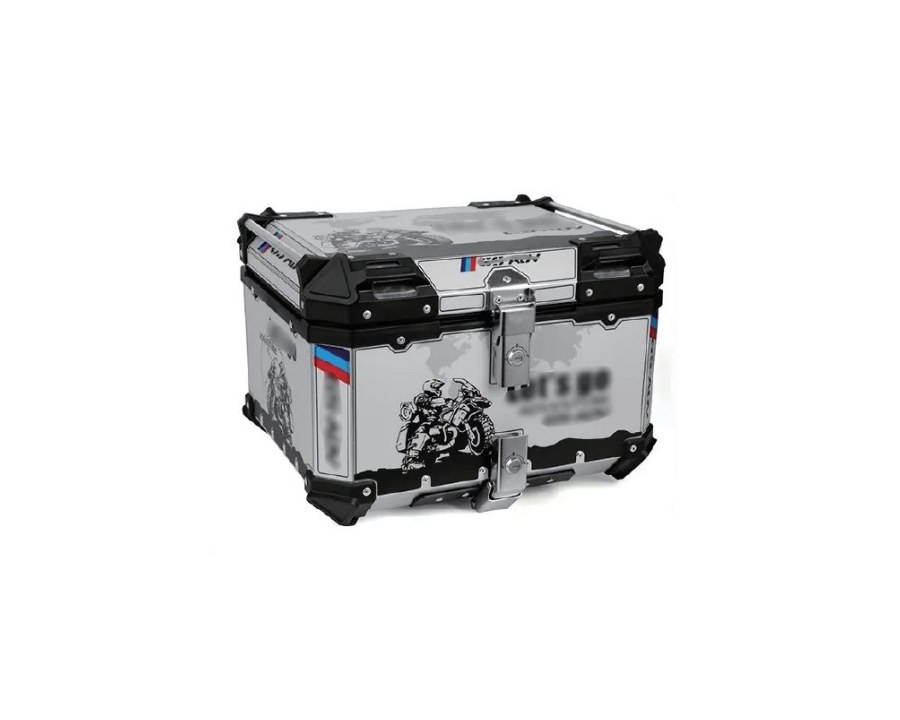 Rear Trunk 006010