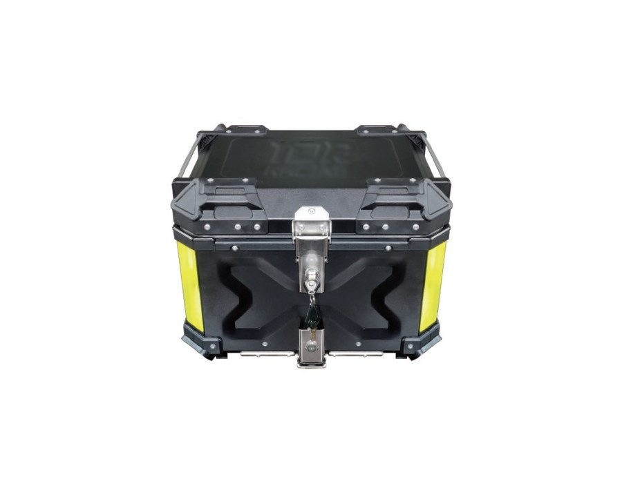 Rear Trunk 006012