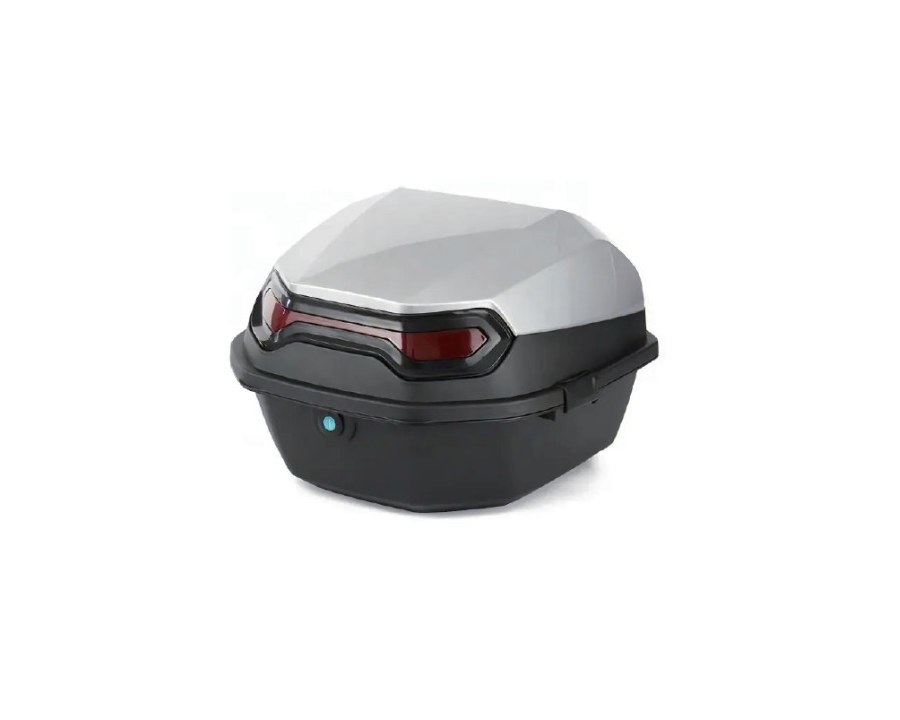 Rear Trunk 006013