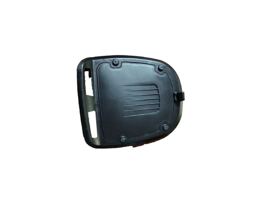 Rear Trunk 006014