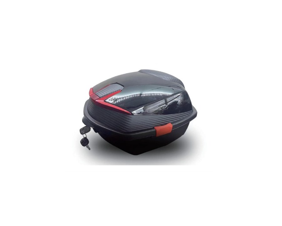 Rear Trunk 006015