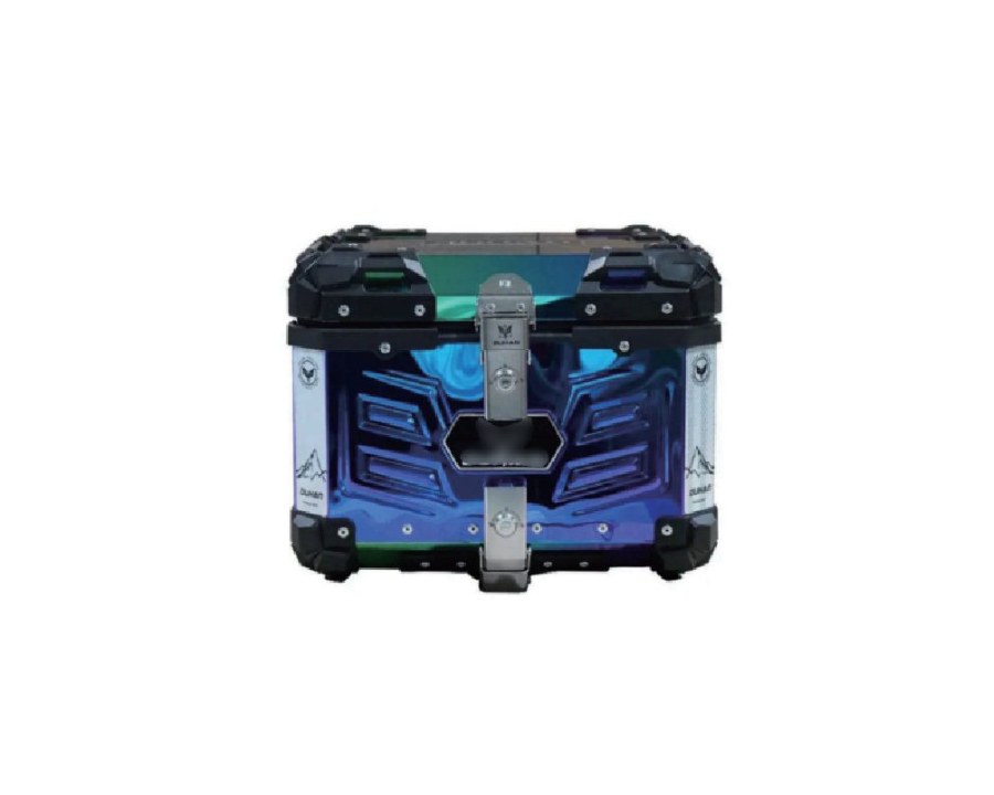 Rear Trunk 006017