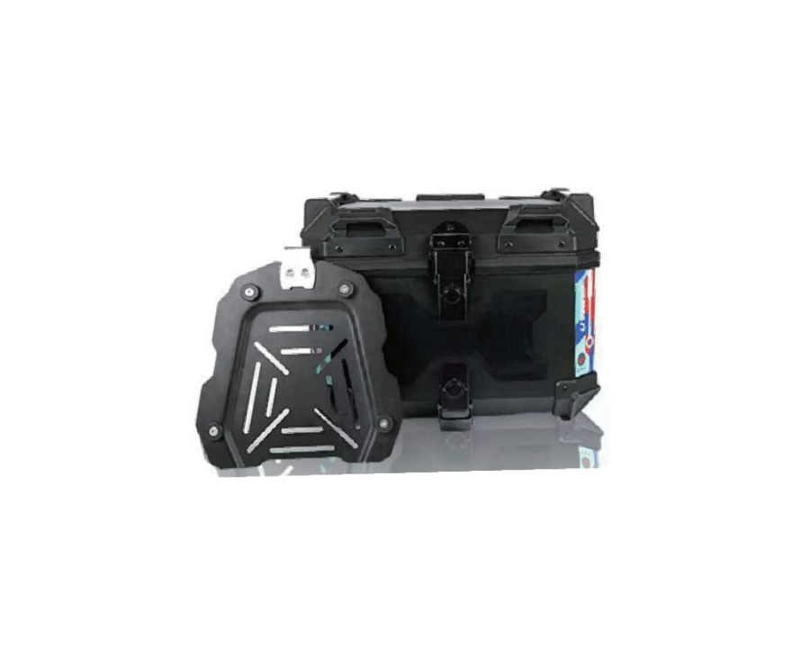 Rear Trunk 006019