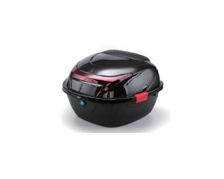 Rear Trunk 006020
