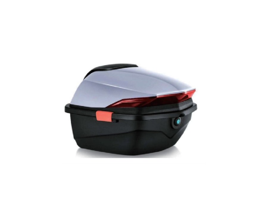 Rear Trunk 006021