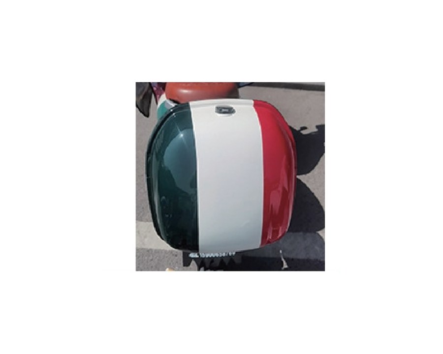 Rear Trunk 006022