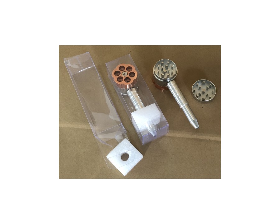 Grinder HX013