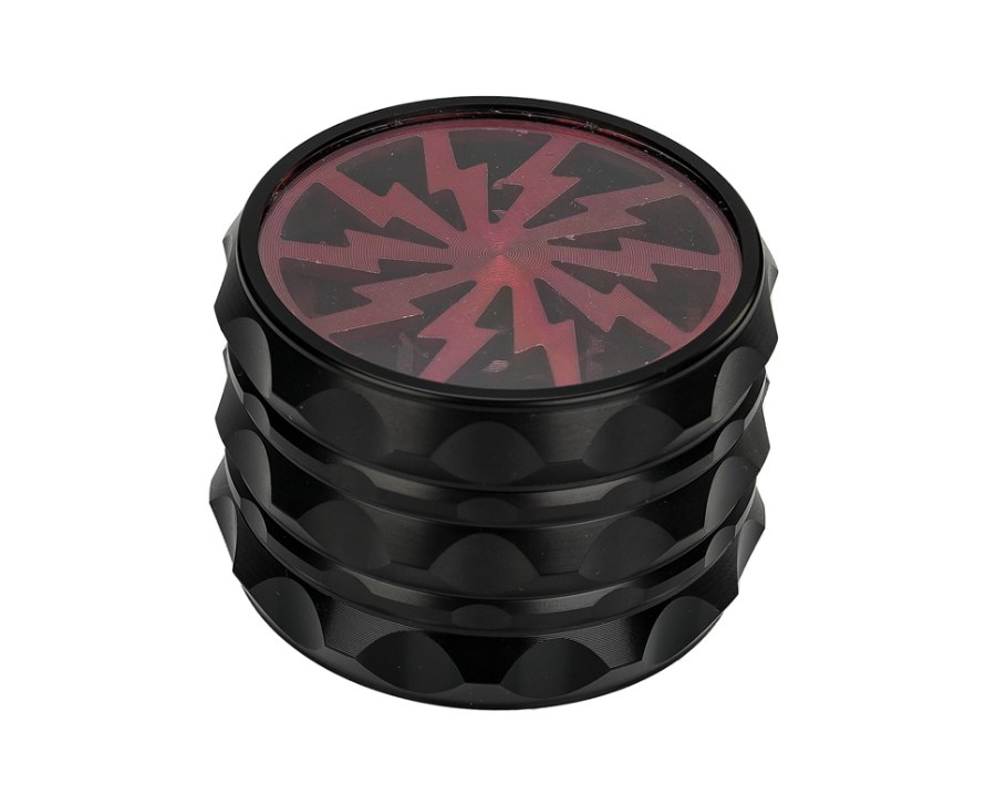 Herb Grinder -HX201