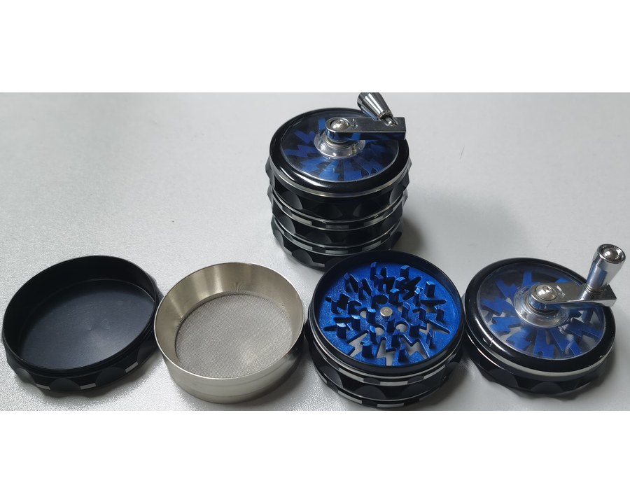 Herb Grinder HX201TW-SY