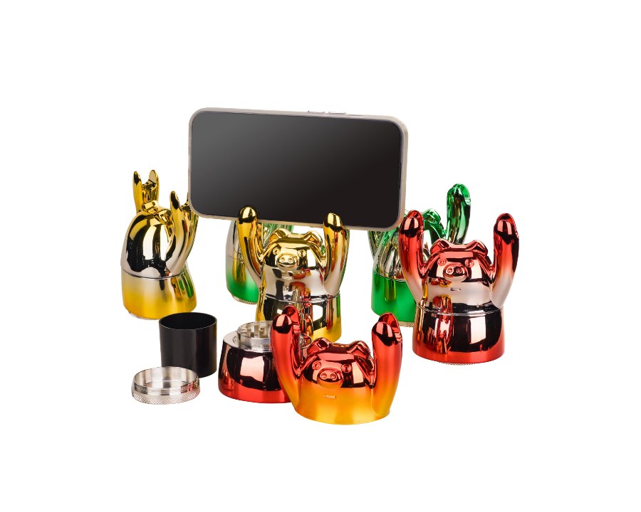 Herb Grinder HX304-1