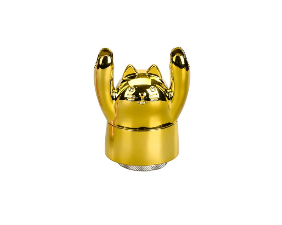 Herb Grinder-HX305