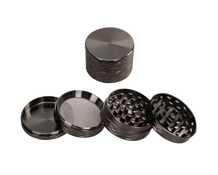 Herb Grinder-HX852CLX